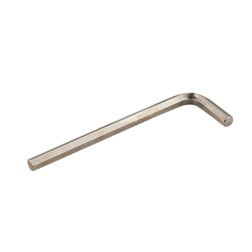 4mm & 6mm L-Type Allen Hex Key CRV Wrench: Your Ultimate Tool Solution