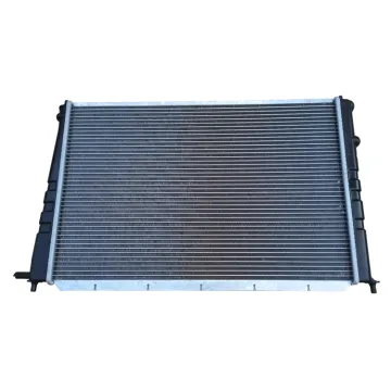 OEM Aluminum Water Cooling Copper Radiator for Hyundai H100 253104A050