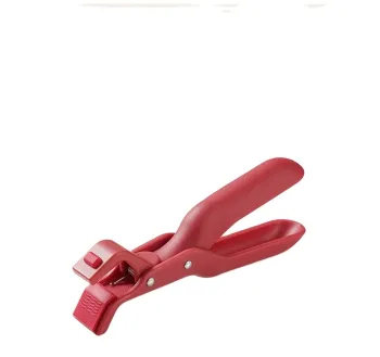 Wholesale Anti-Scalding Heat Insulation Stainless Steel Silicone Kitchen Tools & Household Gadgets