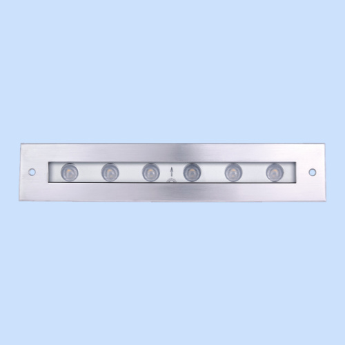 18Watt Completley 316SS Underwater Linear light