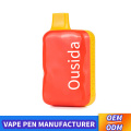 Good qulity usa tùy chỉnh bị mất Mary Os5000 vape