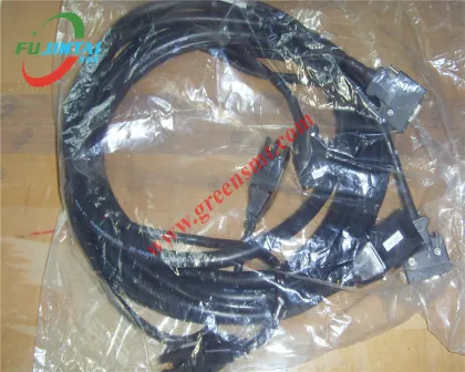 HANWHA CP45 NEO SM321 Z Motor Encoder Cable J90800114C Supply and Repair