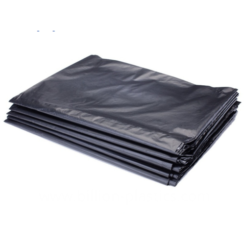 household garbage bags large capacity