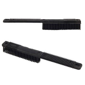 Bestselling Pet Hair Remover: A Comprehensive Guide to the Hot-Selling Rubber Broom, Car and Home Leather Seat Soft Cleaning Brush