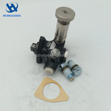 High Quality DK105217-1480 Feed Pump for Wheel Loader WA450-1