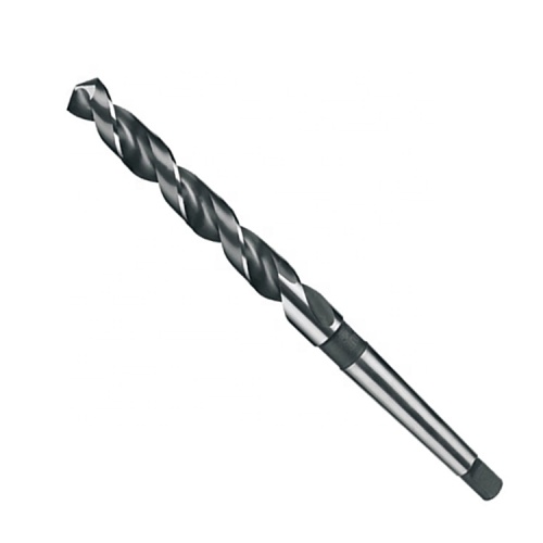 HSS taper shank twist drills metal drilling set