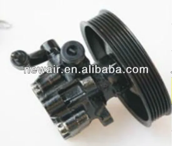 Hydraulic Steering Pump For Daewoo Espero 96225377