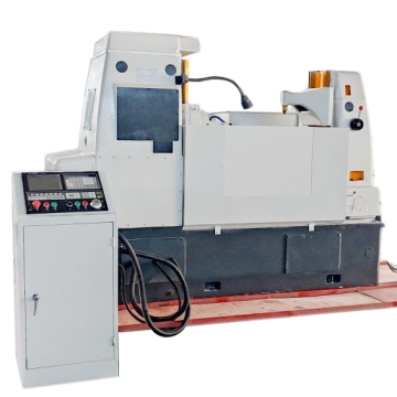 YK3180 2-Axis CNC Gear Hobbing Machine