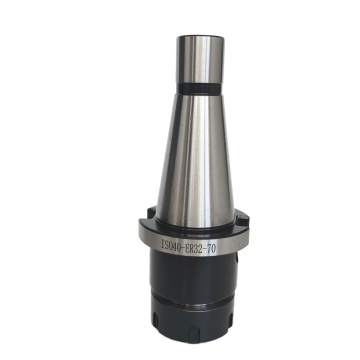 NT40 NT50 ER Collet Chuck DIN 2080 NT40 ER32 CNC Milling Tool Holder