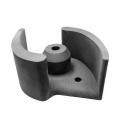 Aluminum Valve Body Housing Aluminum Die Casting Parts