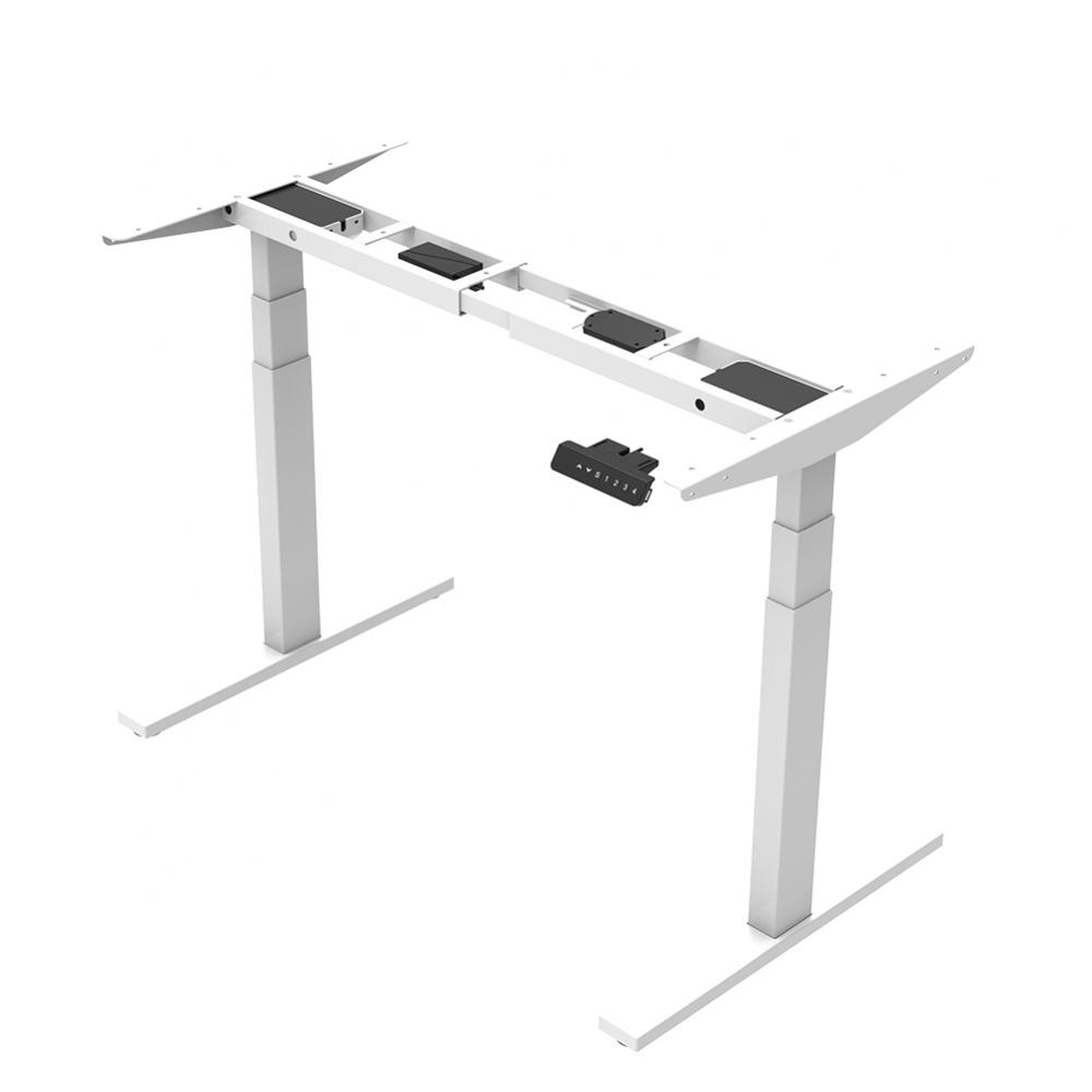 Motorized Adjustable Desk Standing