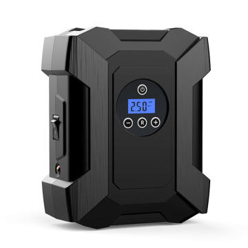 12V Flammatore di pneumatici elettrici portatili ad alta pressione per pneumatici per auto