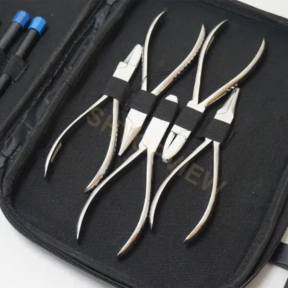 R-B012 Optical Equipment Glasses Tools Screwdriver Set