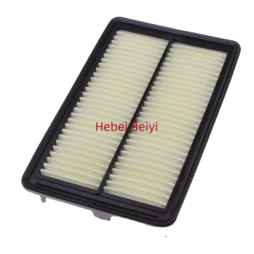 Original Air Filter for Honda Civic: Part Numbers 17220-PO7-000, 17220-P2C-Y01, 17220-RNA-Y00, 17220-R1A-A01, 17220-RMX-000