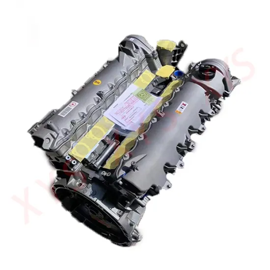 Hot Sale Original Quality M275 Engine for Mercedes Benz S600 / GL600 W124