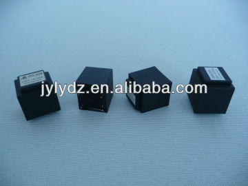 encapsulated transformer EI30/5 0.5VA