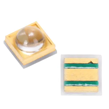 High Power SMD 3535 3838 UV LED Diode 3W 400nm Ultraviolet Light Source