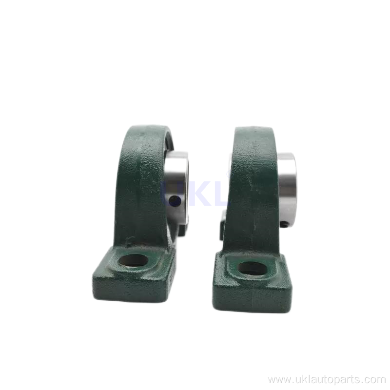 Stainless Steel Pillow Block Bearing UCP205 UCP206