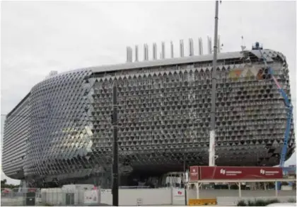 South Australia Healthcare and Medicine Research Institute