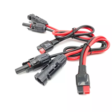 Durable Cable Solutions for Solar Energy Systems