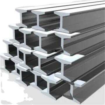 ASTM 403 Cold Rolled I-beam Carbon Steel