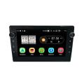 10.1 inch universal car stereo