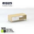 China supplier Dious factory price office furniture living room luxury modern wooden leisure coffee table