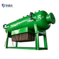 Durable Finned Tube Steam Generation System
