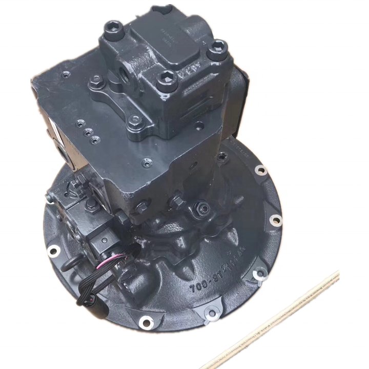 708-1G-00014 Main Pump Assembly Suitable For PW160-7 Parts