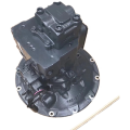 Komatsu PC78UU-6 Parts Hydraulic Pump Main Pump 708-3T-00240