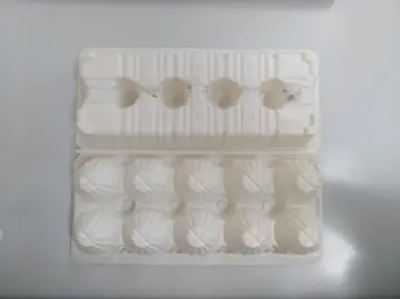 100% PLA PBAT starch-based biodegradable materials