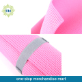 Eco-amigable de Fitness Yoga PVC Mat