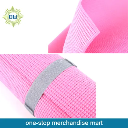 High Quality Fitness Yoga Mat