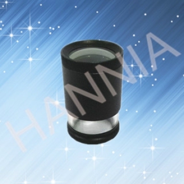 Scale magnifier