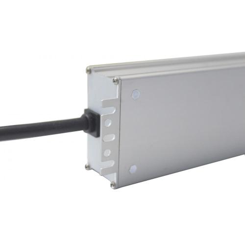 벽 조명용 150W 520VAC 입력 LED 드라이버