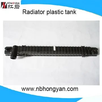 Radiadores DPI 2171 F-250 F-350 EXCURSION