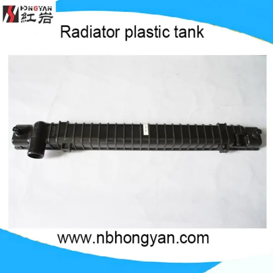 Radiadores DPI 2171 F-250 F-350 EXCURSION