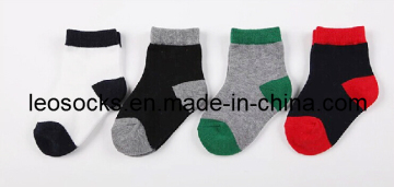 2014 New Styles Children Cotton Socks