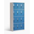 High Quality Competitive Price Steel 12 Door Locker