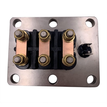 4DES Refrigeration Compressor Parts Terminal Block