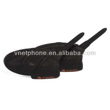 4 riders 1200m wireless bluetooth best waterproof walkie talkies