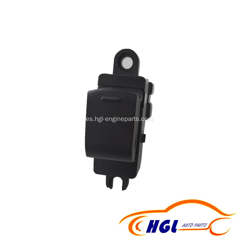 Interruptor de ventana para la puerta Nissan Maxima W0133-1982861