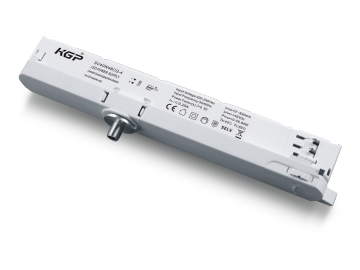 Trình điều khiển Intrack LED CV 3 pha