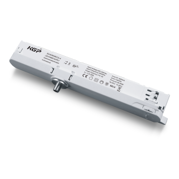 Driver intrack LED CV a 3 fasi CV