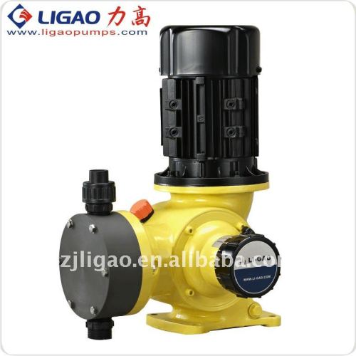 Gm Series Machanical Diaphragm Metering Pump, High Quality Gm Series