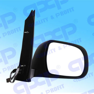 High Quality 2012 INNOVA Folding Car Mirror