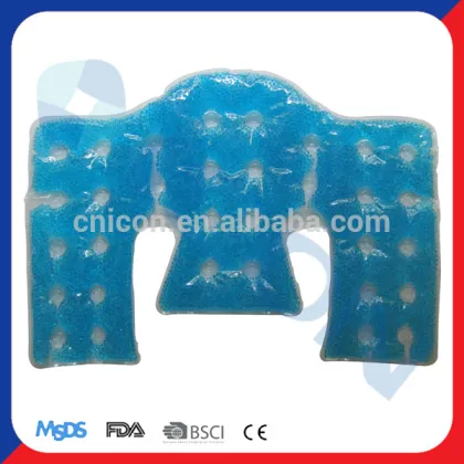Soft Beads Body Comfort Hot Cold Pack