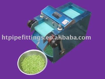 Special shape vegetable cutter