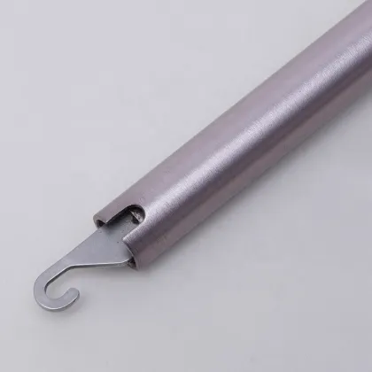 Aluminum Fishing Hook Extractor - 7'' Fish Hook Remover