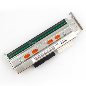 R37901900 Νέο πρωτότυπο εκτύπωσης για το Sato CL4NX PLUS PLUS 300DPI Ετικέτα Ετικέτας θερμικής γραμμικής κώδικα